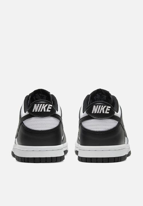 Nike - Nike dunk low Grade School