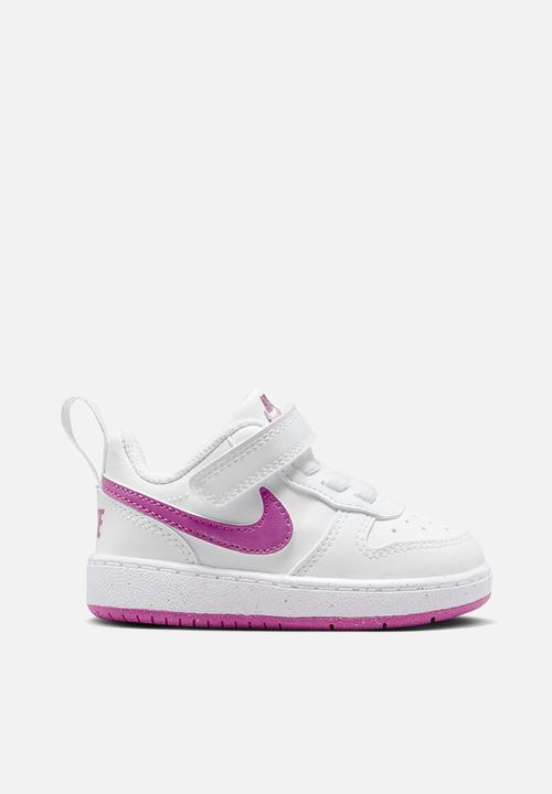 girls nike trainers size 2