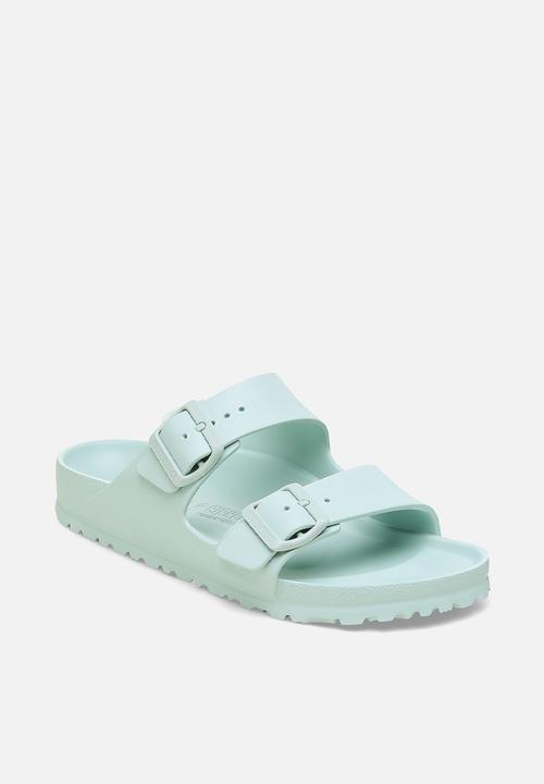 Birkenstock - Arizona narrow - surf green