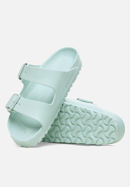 Birkenstock - Arizona narrow - surf green