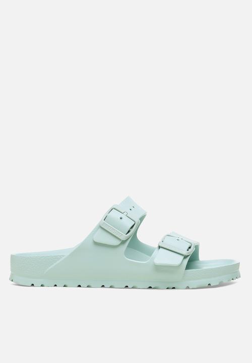 Birkenstock - Arizona narrow - surf green