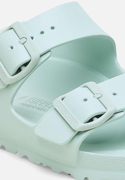 Birkenstock - Arizona narrow - surf green