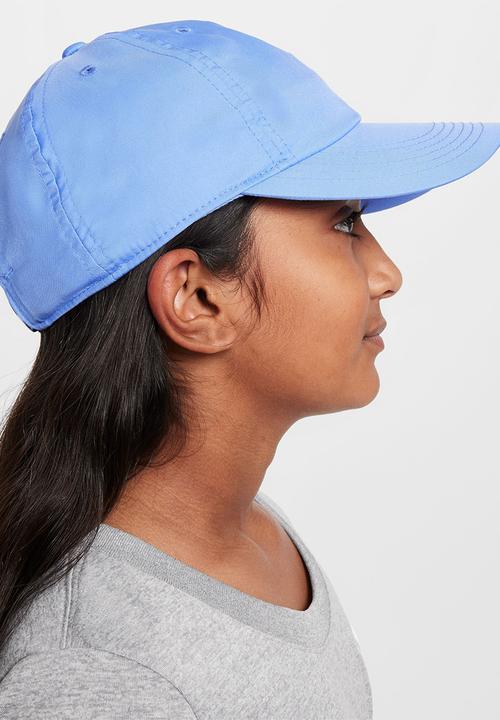 Nike - Nike df club cap unisex - royal pulse