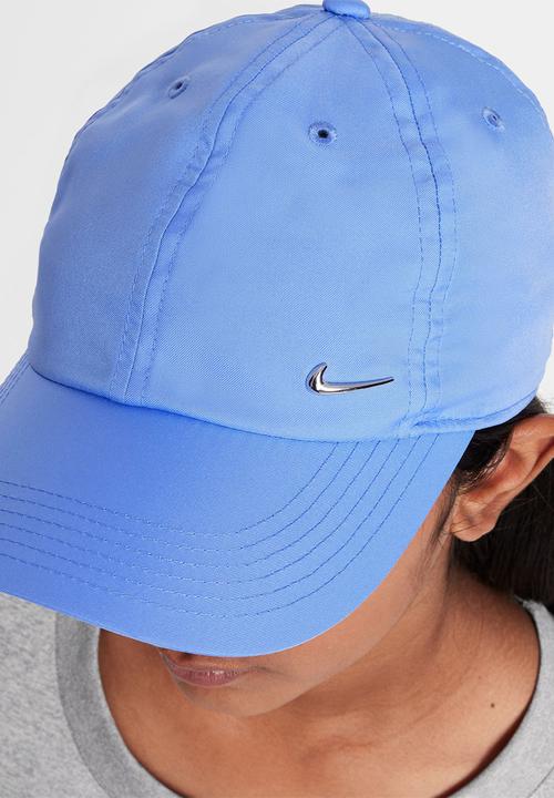 Nike - Nike df club cap unisex - royal pulse