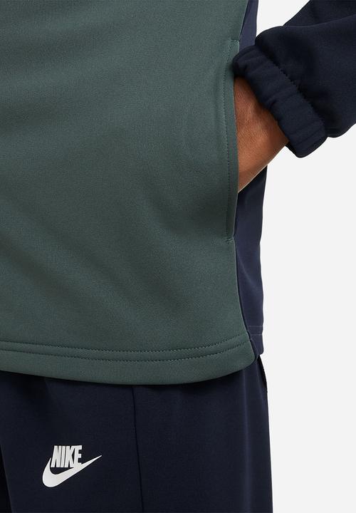 Nike - Nike Sportswear Poly Tracksuit
