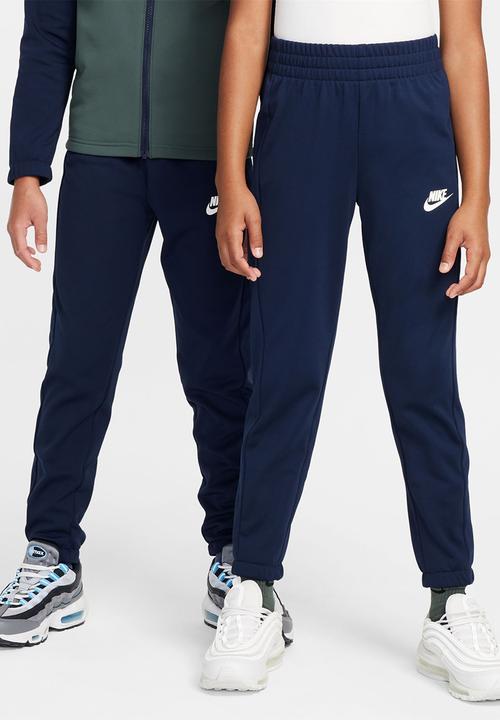 Nike - Nike Sportswear Poly Tracksuit