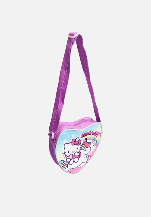 Character Group - Hello kitty handbag - pink