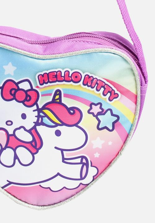 Character Group - Hello kitty handbag - pink