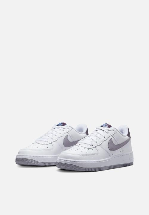 nike air force 1 07 white desert berry