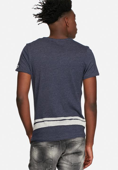 Jack & Jones - Kubi Slim Tee