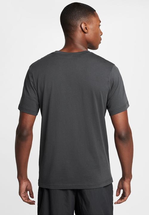 Nike - Nike Men's Sportswear Air Graphic Tee - Anthracite
