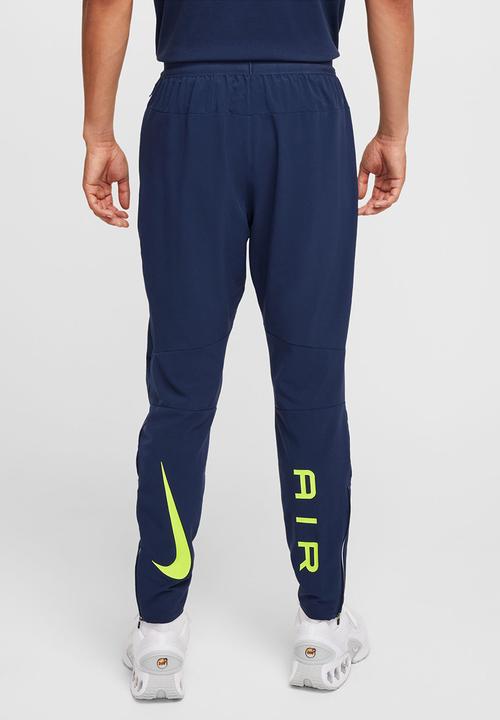 navy sweatpants nike