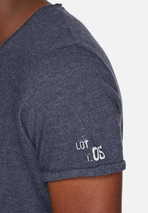 Jack & Jones - Kubi Slim Tee