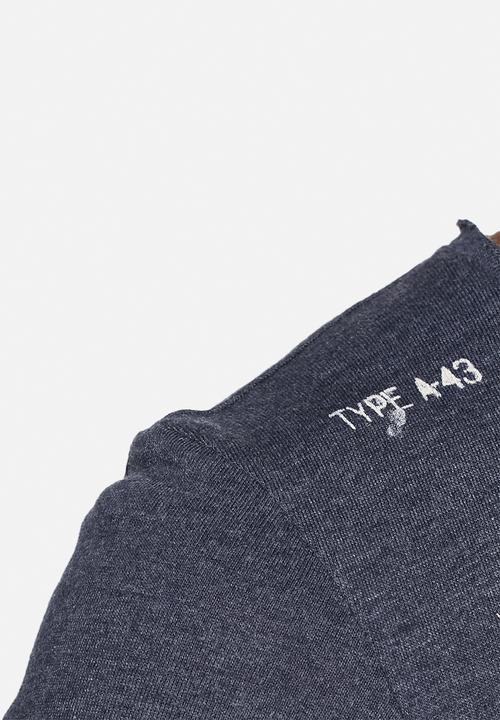 Jack & Jones - Kubi Slim Tee