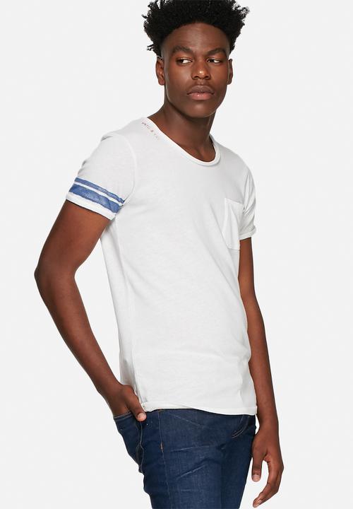 Jack & Jones - Kubi Slim Tee