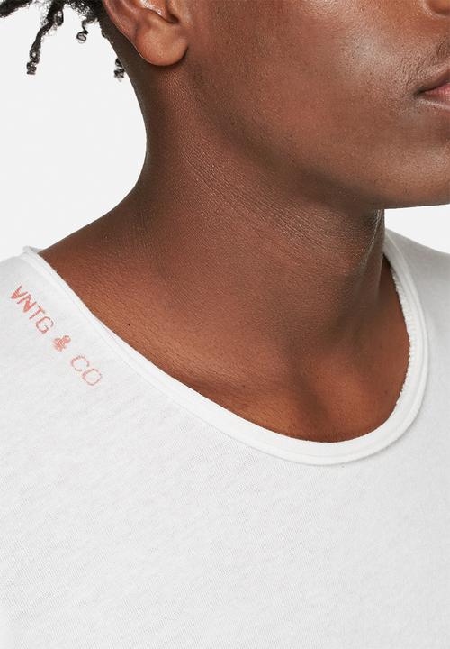 Jack & Jones - Kubi Slim Tee