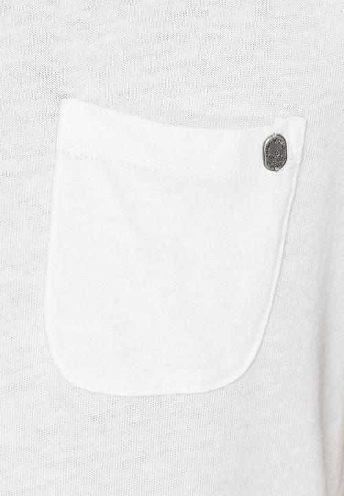 Jack & Jones - Kubi Slim Tee
