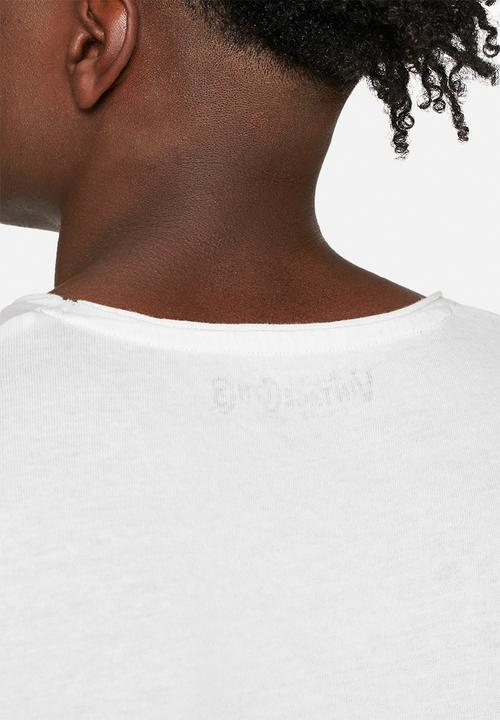 Jack & Jones - Kubi Slim Tee