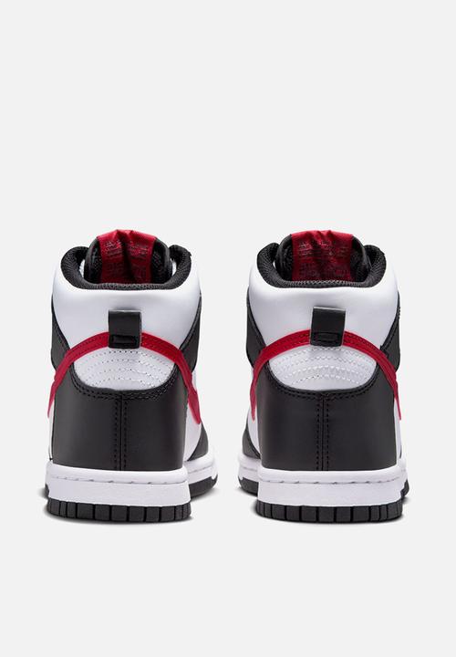 Nike - Nike Dunk High Grade School