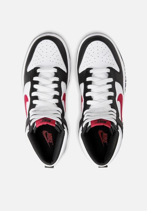 Nike - Nike Dunk High Grade School