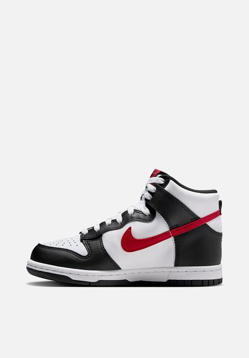 Nike - Nike Dunk High Grade School
