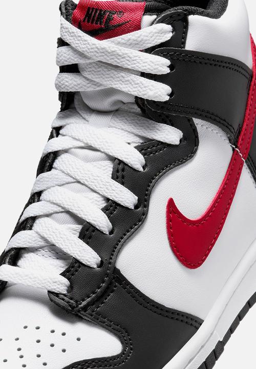 Nike - Nike Dunk High Grade School