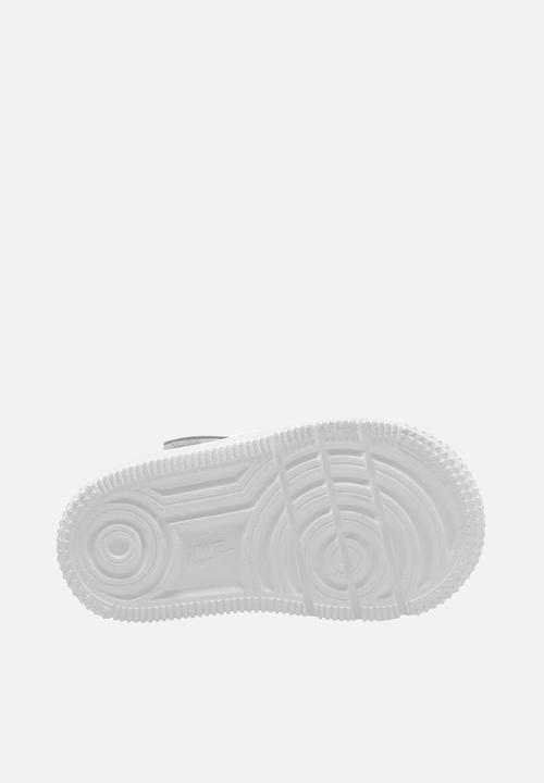 Nike - Nike Force 1 Low Easy-on Toddler
