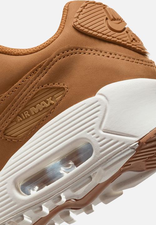 Nike - Nike Air Max 90 Grade School