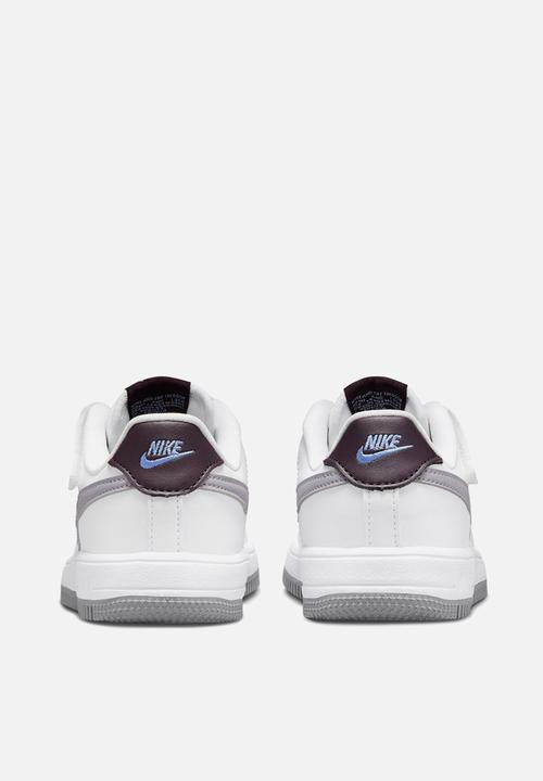 Nike - Nike Force 1 Low Easy-on Pre-School