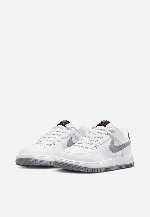 Nike - Nike Force 1 Low Easy-on Pre-School
