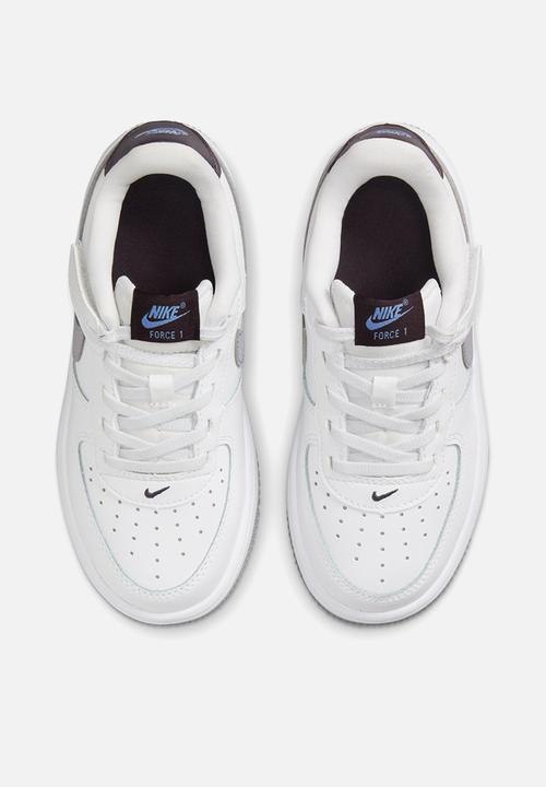 Nike - Nike Force 1 Low Easy-on Pre-School