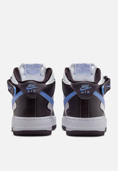 Nike - Nike Air Force 1 Mid Easy-on Grade School