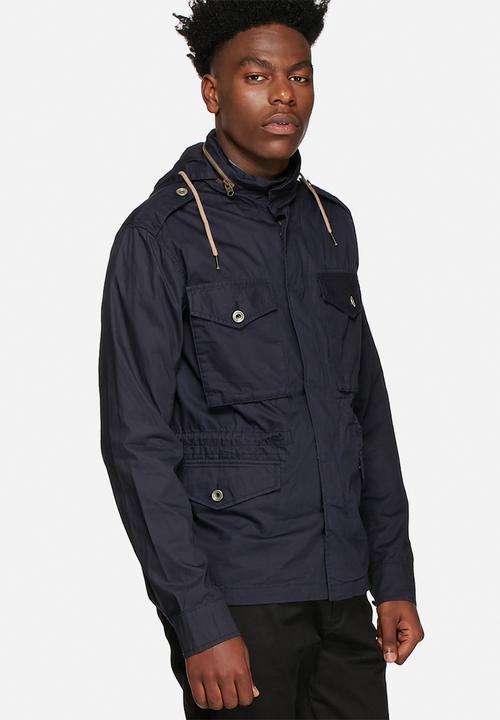 Jack & Jones - Ashton field jacket
