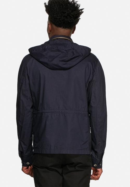 Jack & Jones - Ashton field jacket