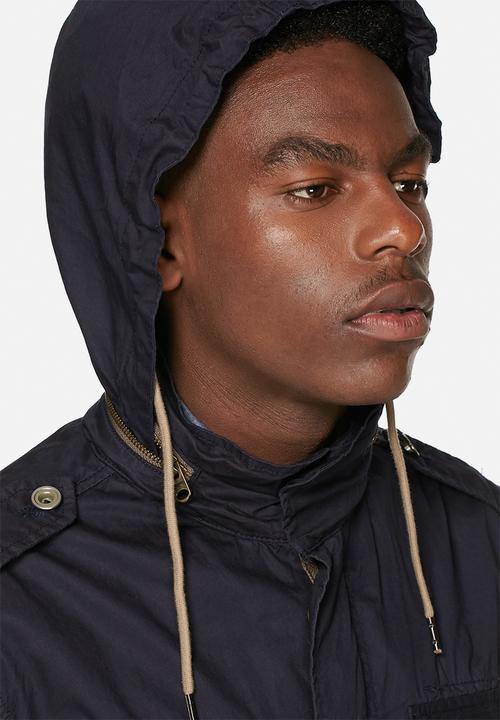 Jack & Jones - Ashton field jacket