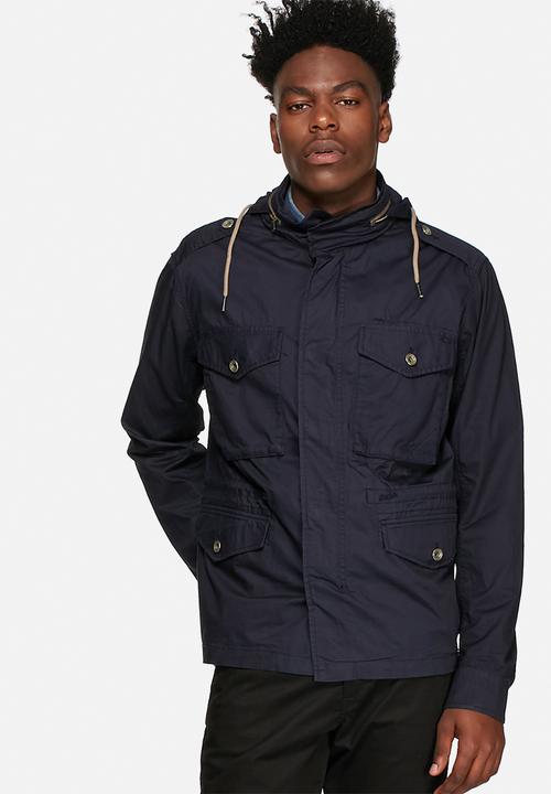 Jack & Jones - Ashton Field Jacket
