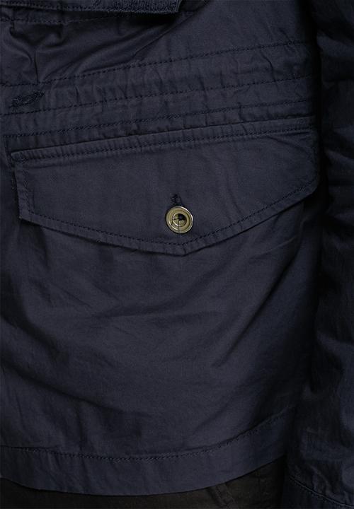 Jack & Jones - Ashton Field Jacket