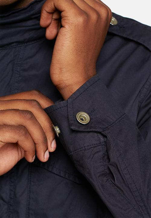 Jack & Jones - Ashton Field Jacket