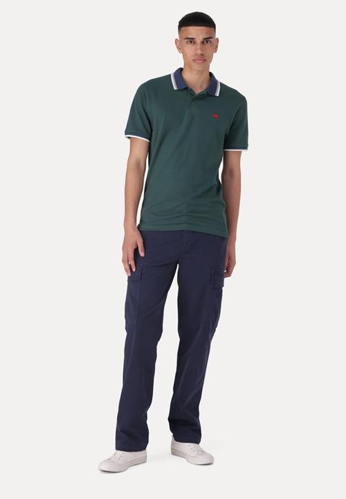 Levi’s® - Xx cargo straight za - navy blazer
