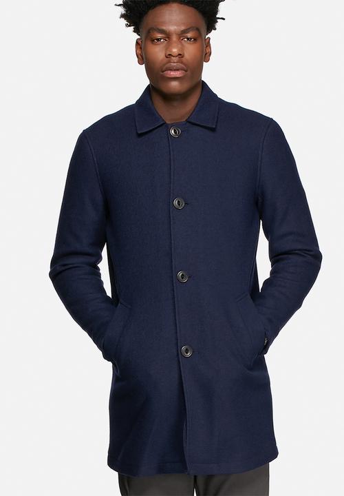Jack & Jones - Krow Coat