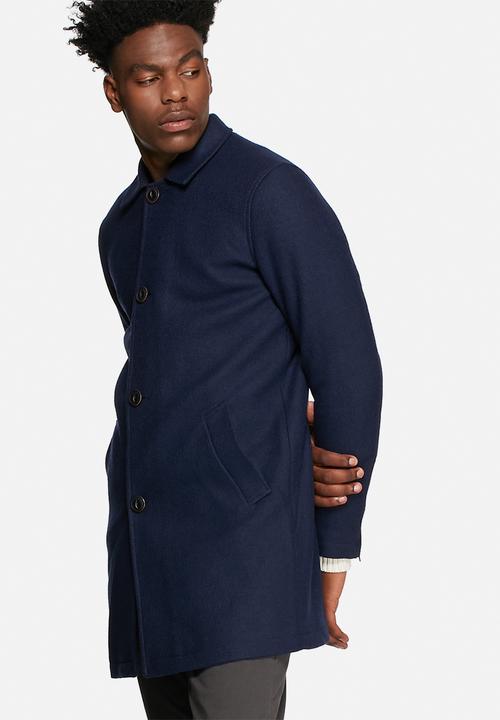 Jack & Jones - Krow Coat