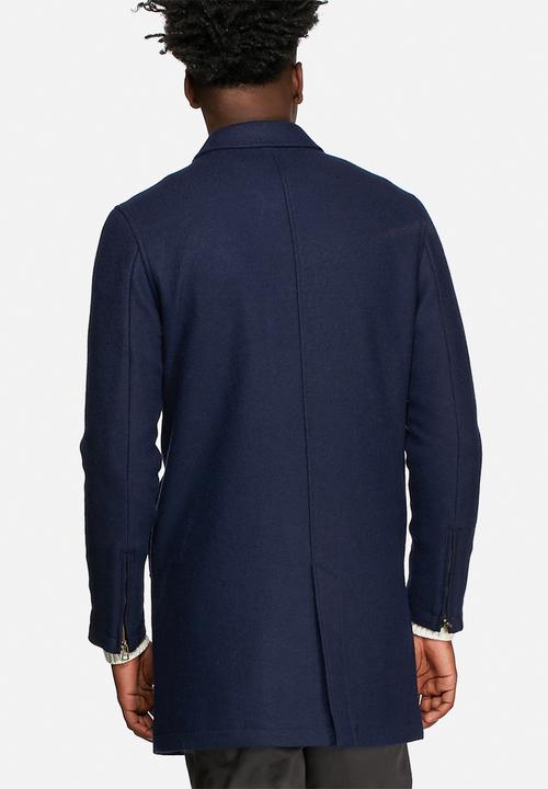 Jack & Jones - Krow Coat