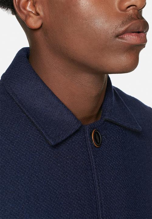 Jack & Jones - Krow Coat