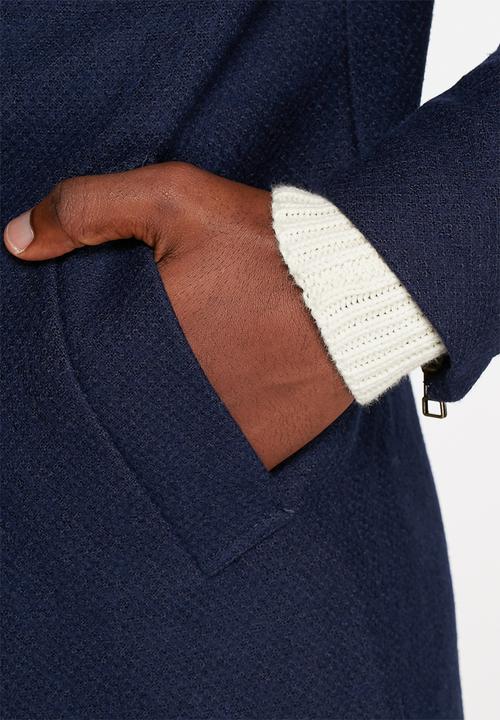 Jack & Jones - Krow Coat