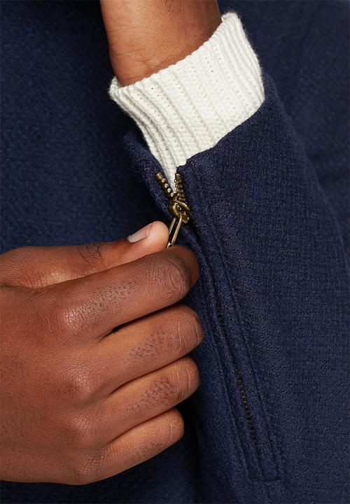 Jack & Jones - Krow Coat