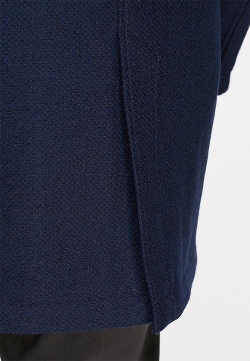 Jack & Jones - Krow Coat