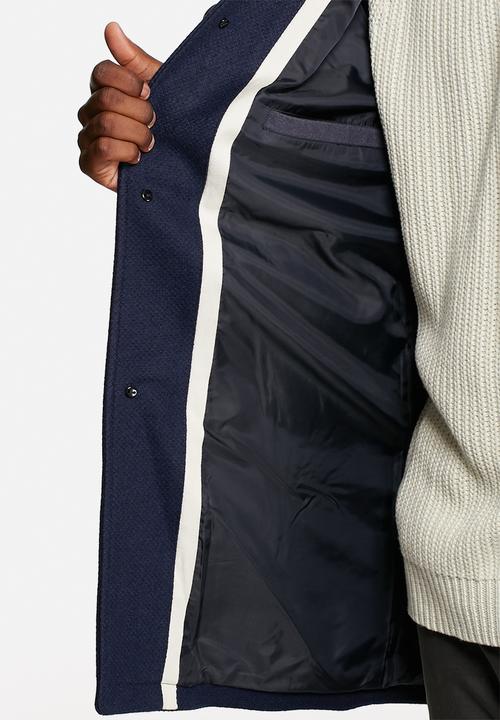 Jack & Jones - Krow Coat