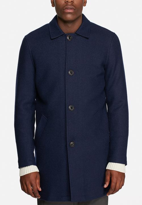 Jack & Jones - Krow Coat