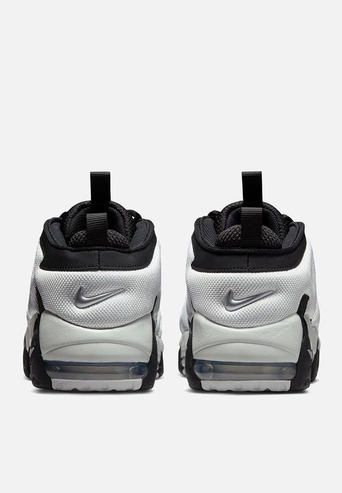 Nike - AIR More Uptempo Low