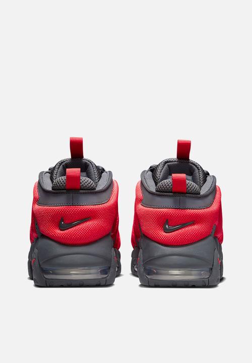 Nike - AIR More Uptempo Low